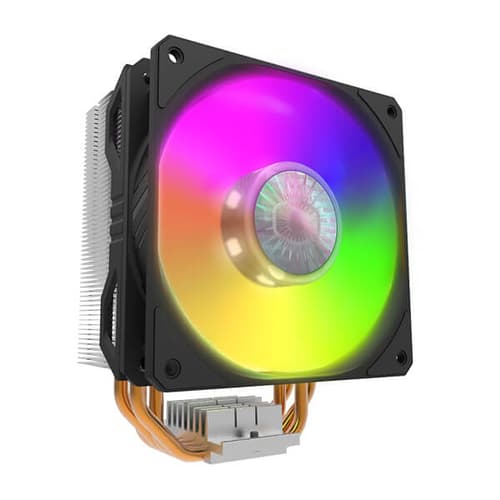 Cooler Master Hyper 212 ARGB CPU Air Cooler